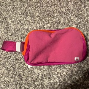 Lululemon Belt Bag